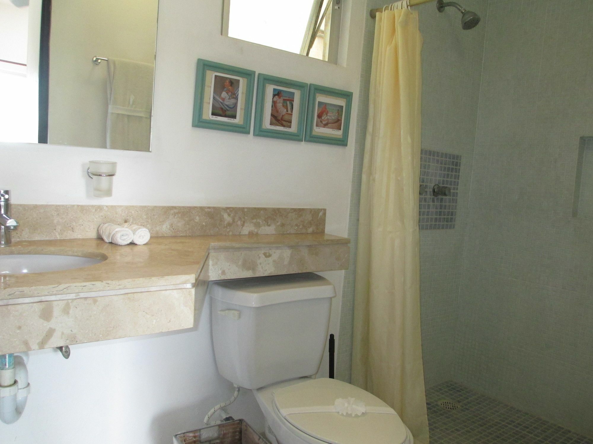 Apartment Mayan Luxury Penthouse By Sunandsea