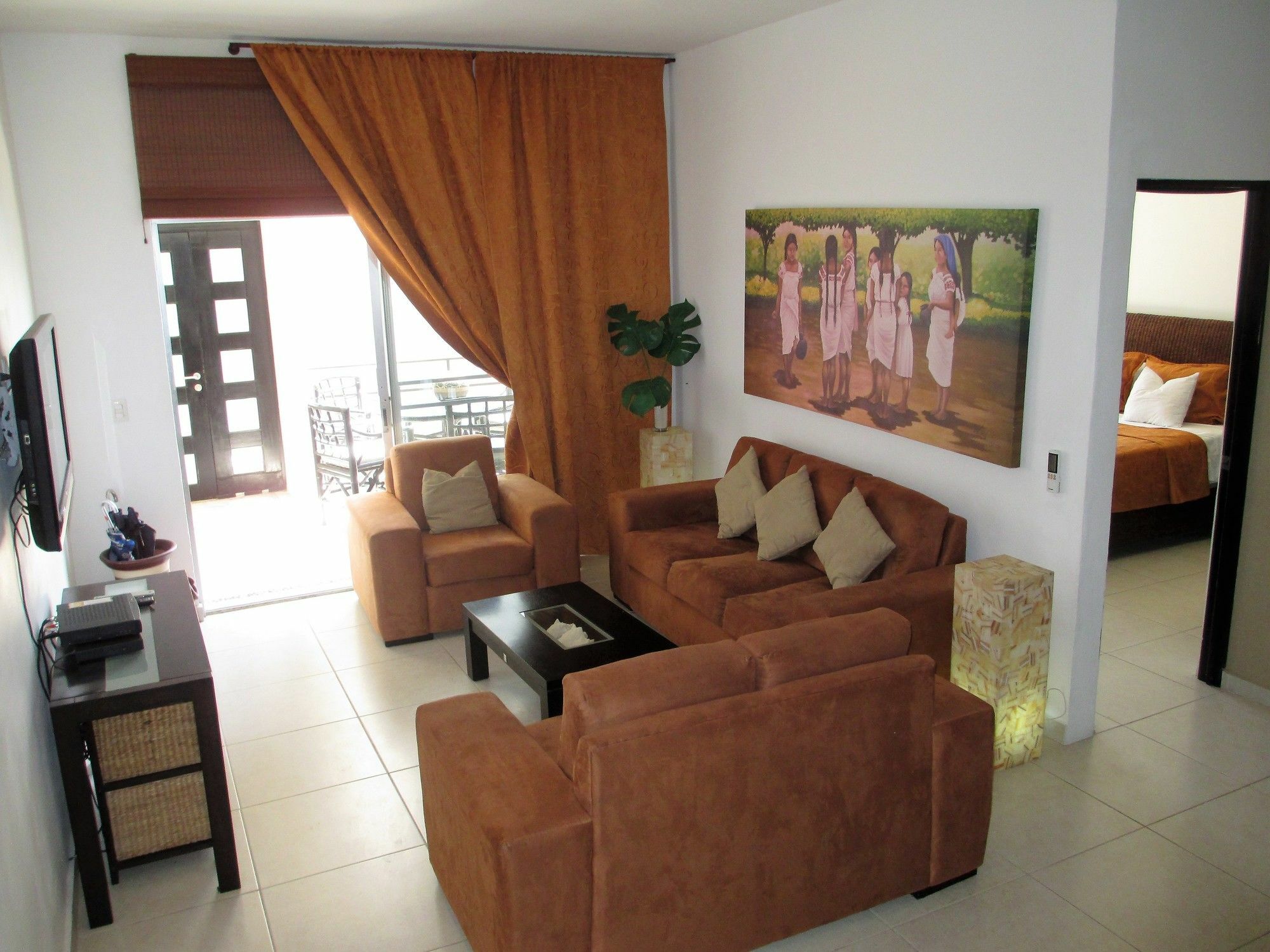 Mayan Luxury Penthouse By Sunandsea Apartment Playa del Carmen