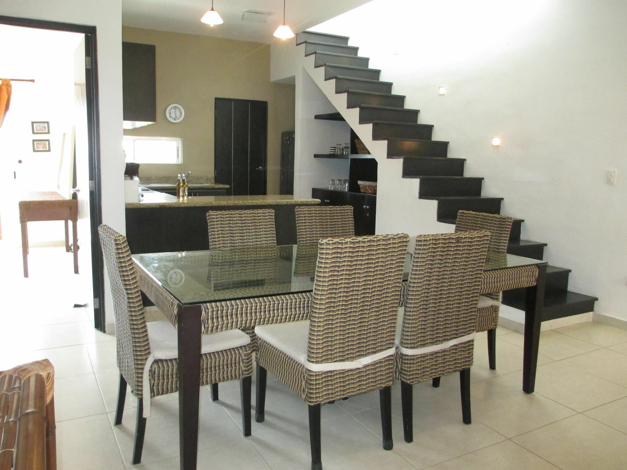 Mayan Luxury Penthouse By Sunandsea Apartment *