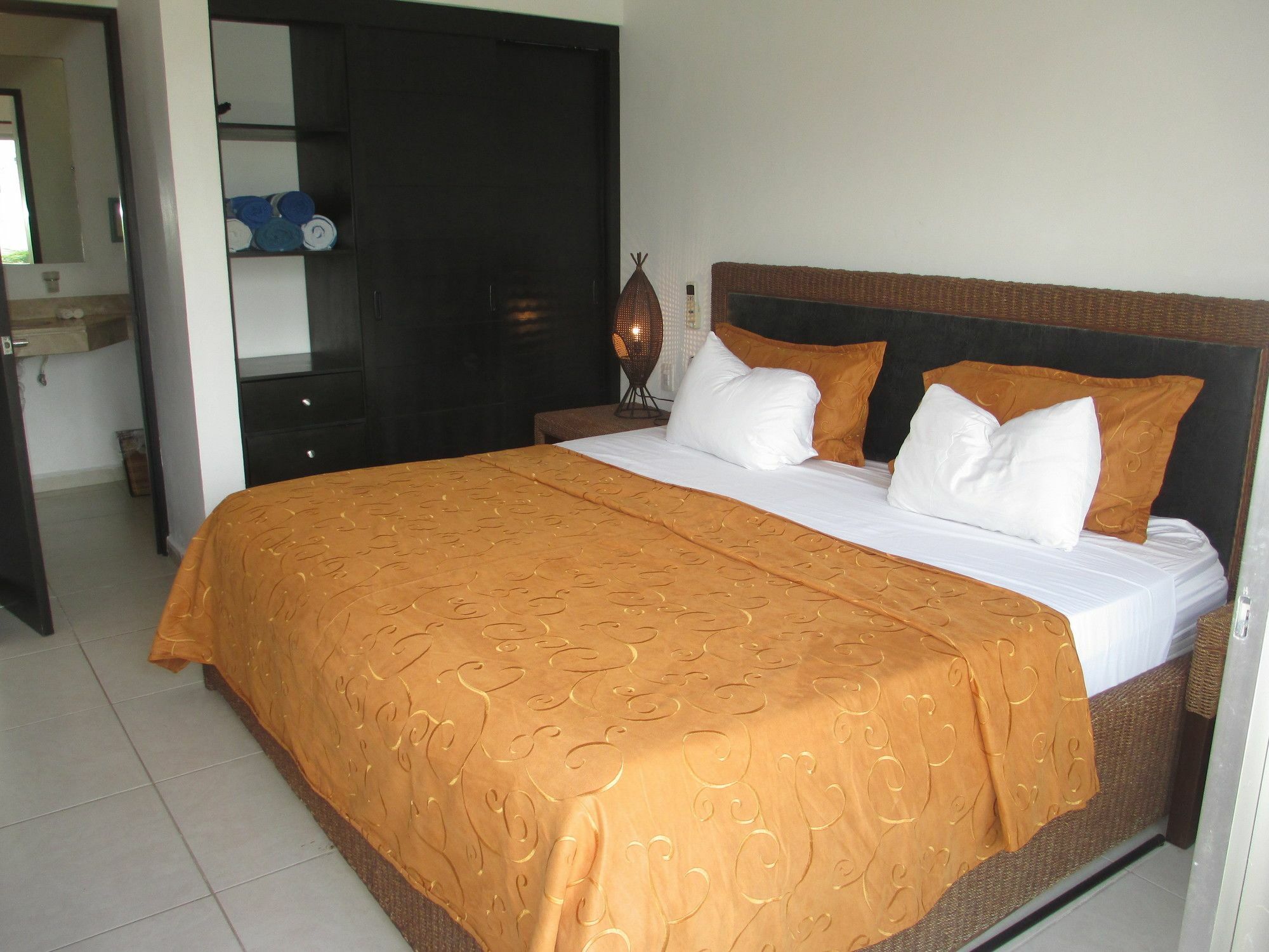 Apartment Mayan Luxury Penthouse By Sunandsea