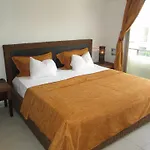 Mayan Luxury Penthouse By Sunandsea
