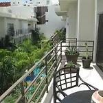 Mayan Luxury Penthouse By Sunandsea
