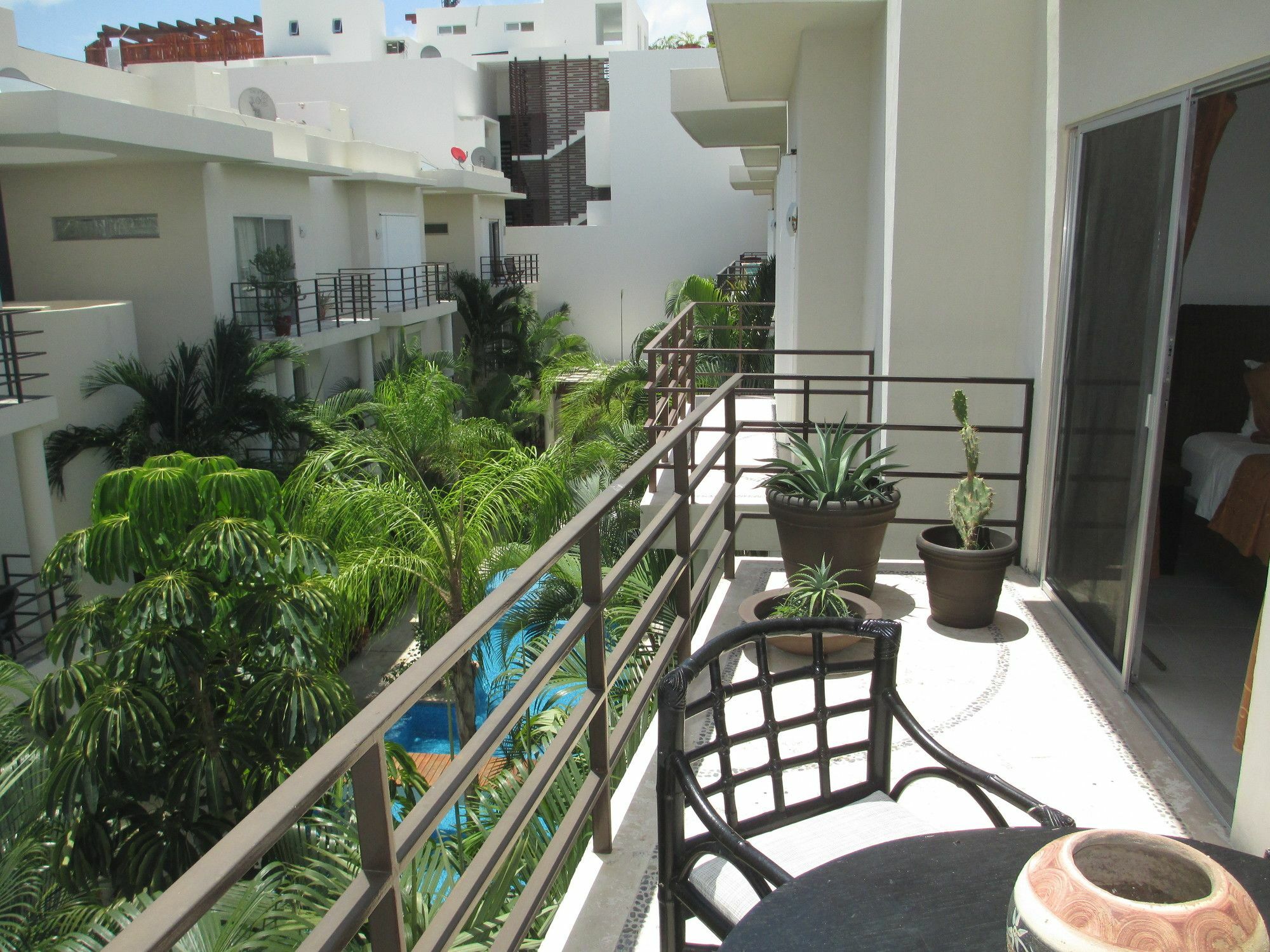 Mayan Luxury Penthouse By Sunandsea Playa del Carmen