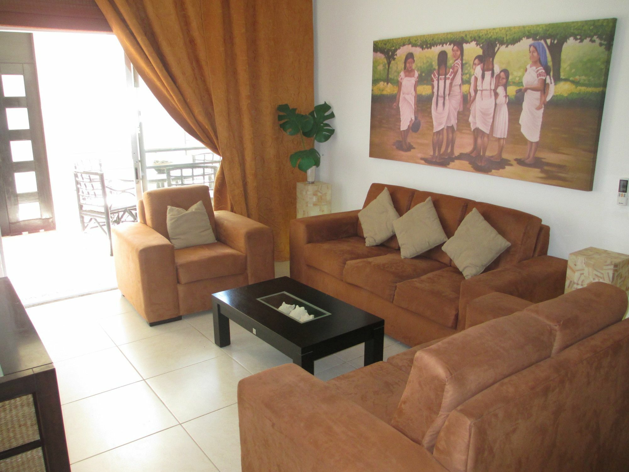 Mayan Luxury Penthouse By Sunandsea * Playa del Carmen
