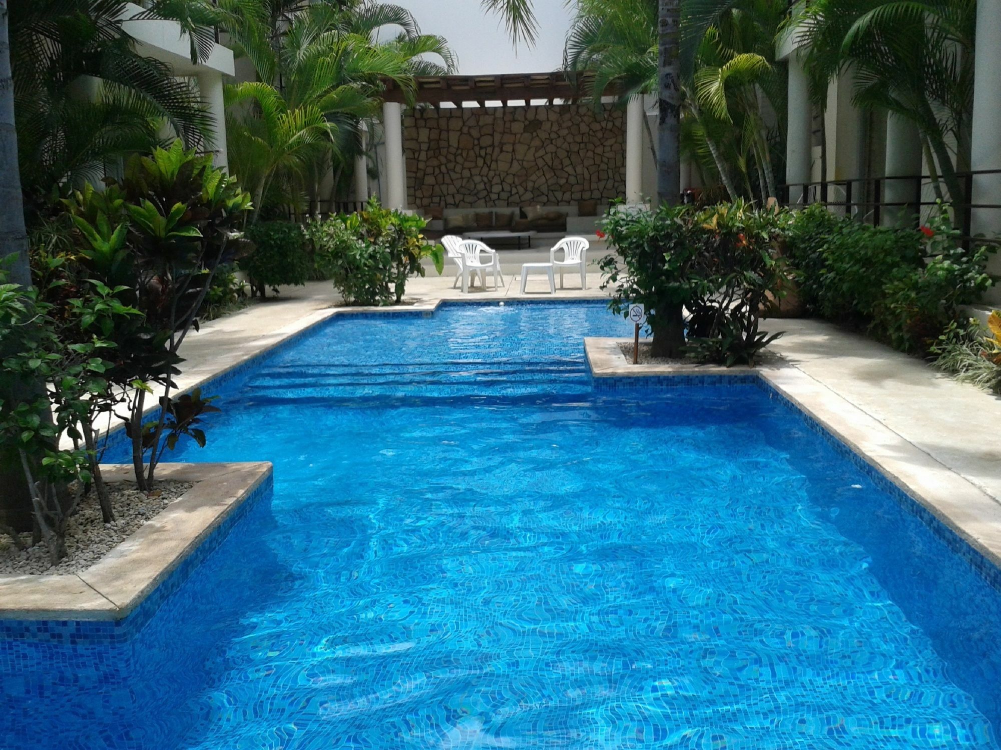 Apartamento Mayan Luxury Penthouse By Sunandsea Playa del Carmen