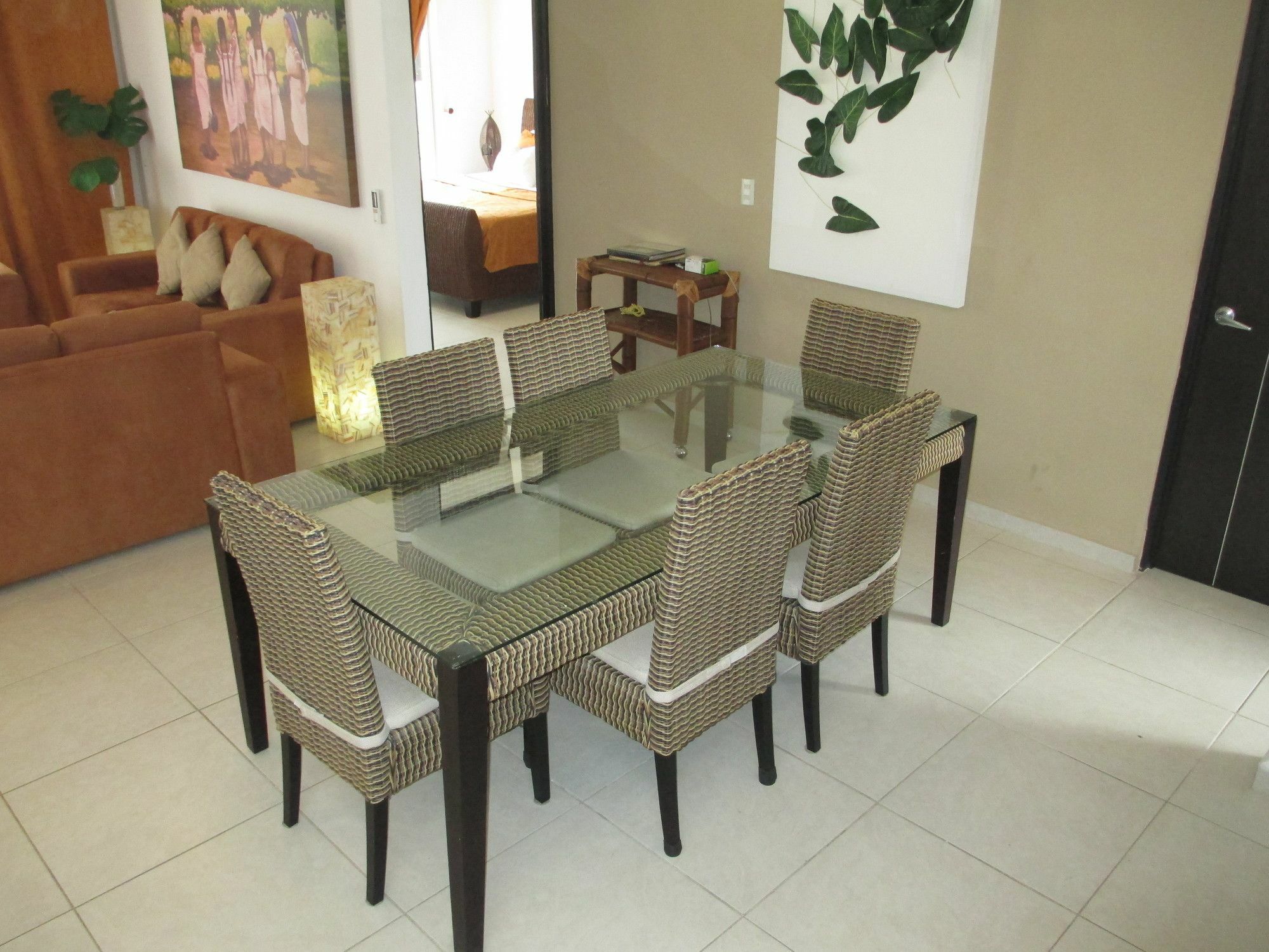 Apartamento Mayan Luxury Penthouse By Sunandsea *