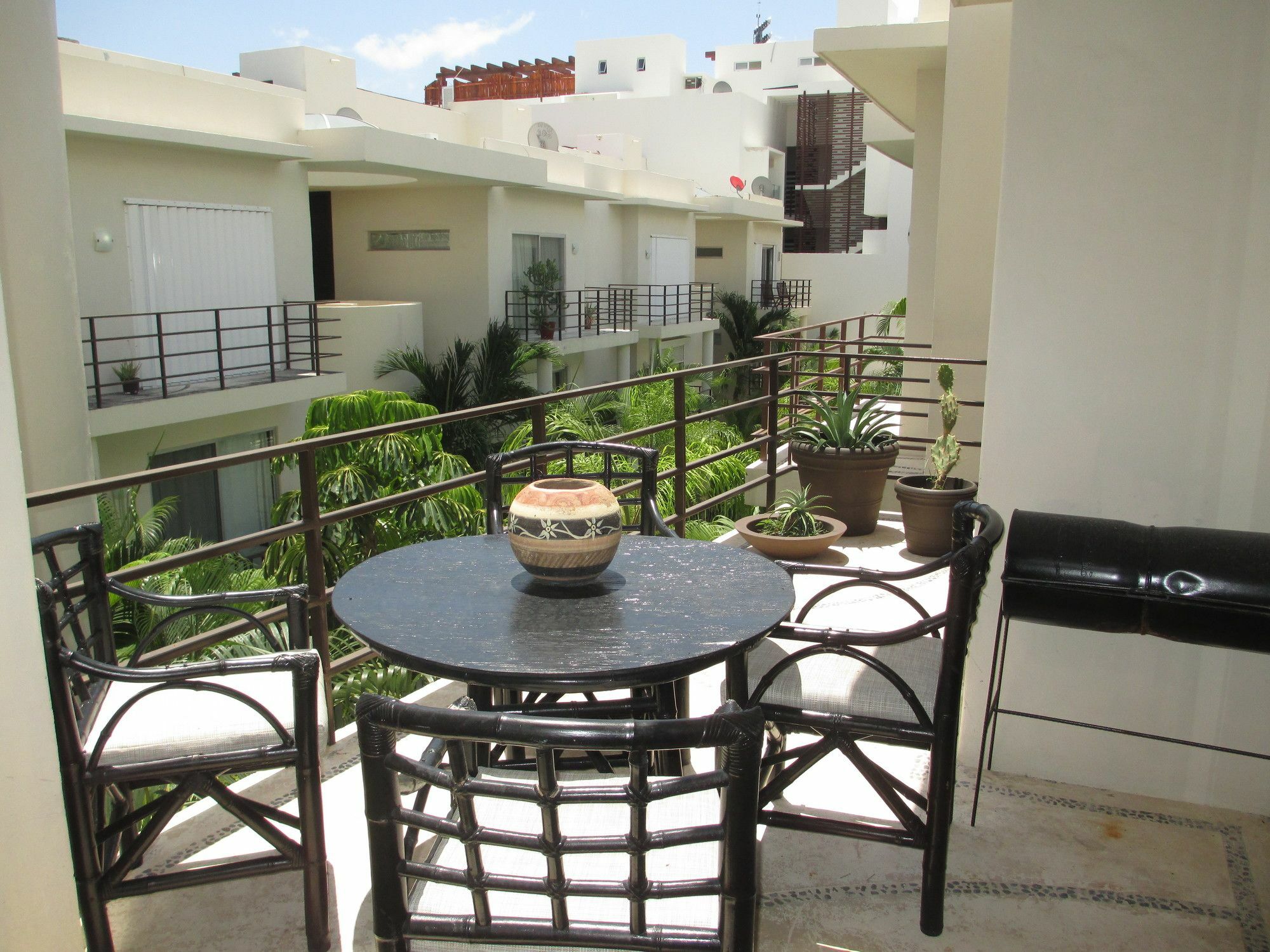 Apartamento Mayan Luxury Penthouse By Sunandsea Playa del Carmen