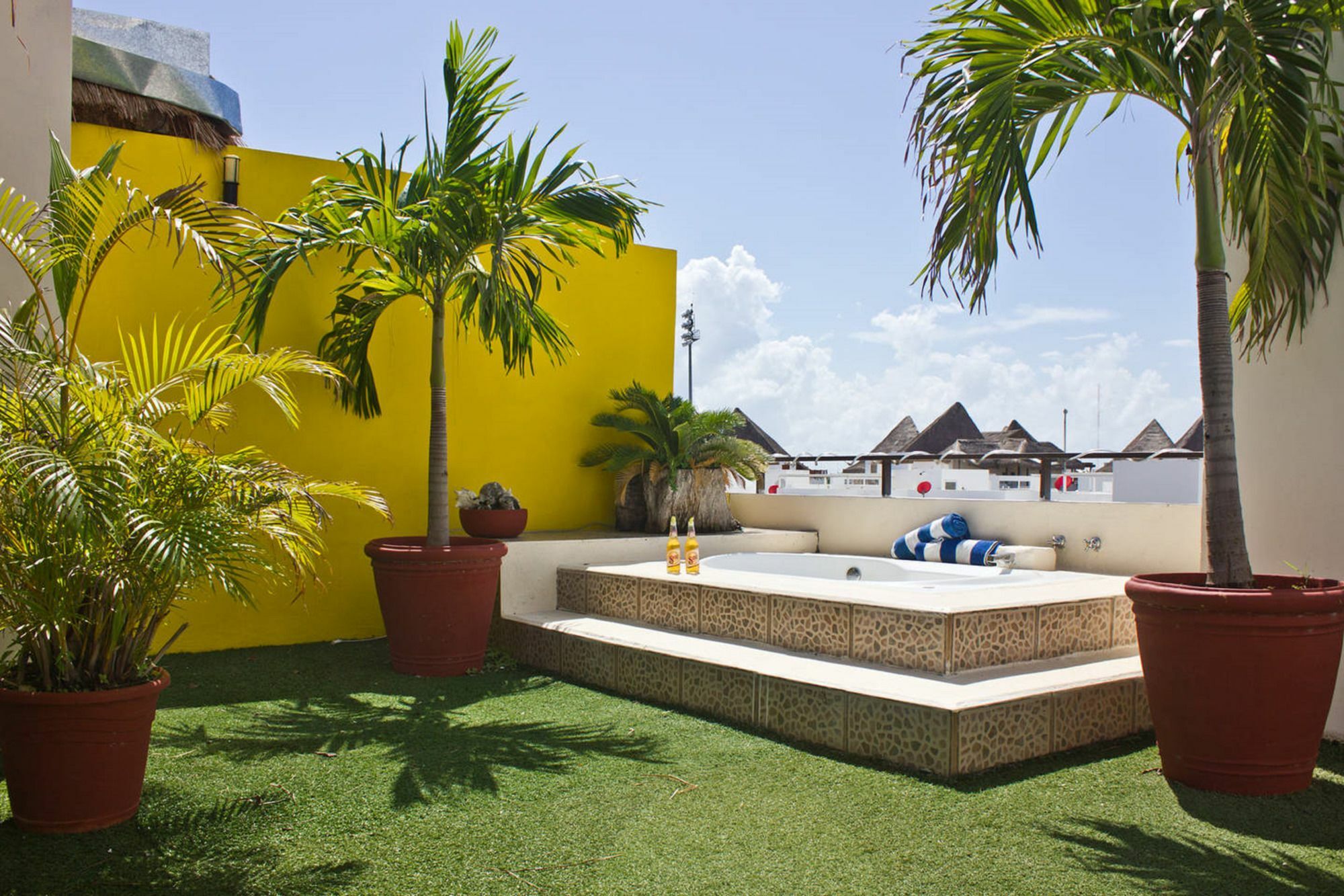 Apartamento Mayan Luxury Penthouse By Sunandsea *