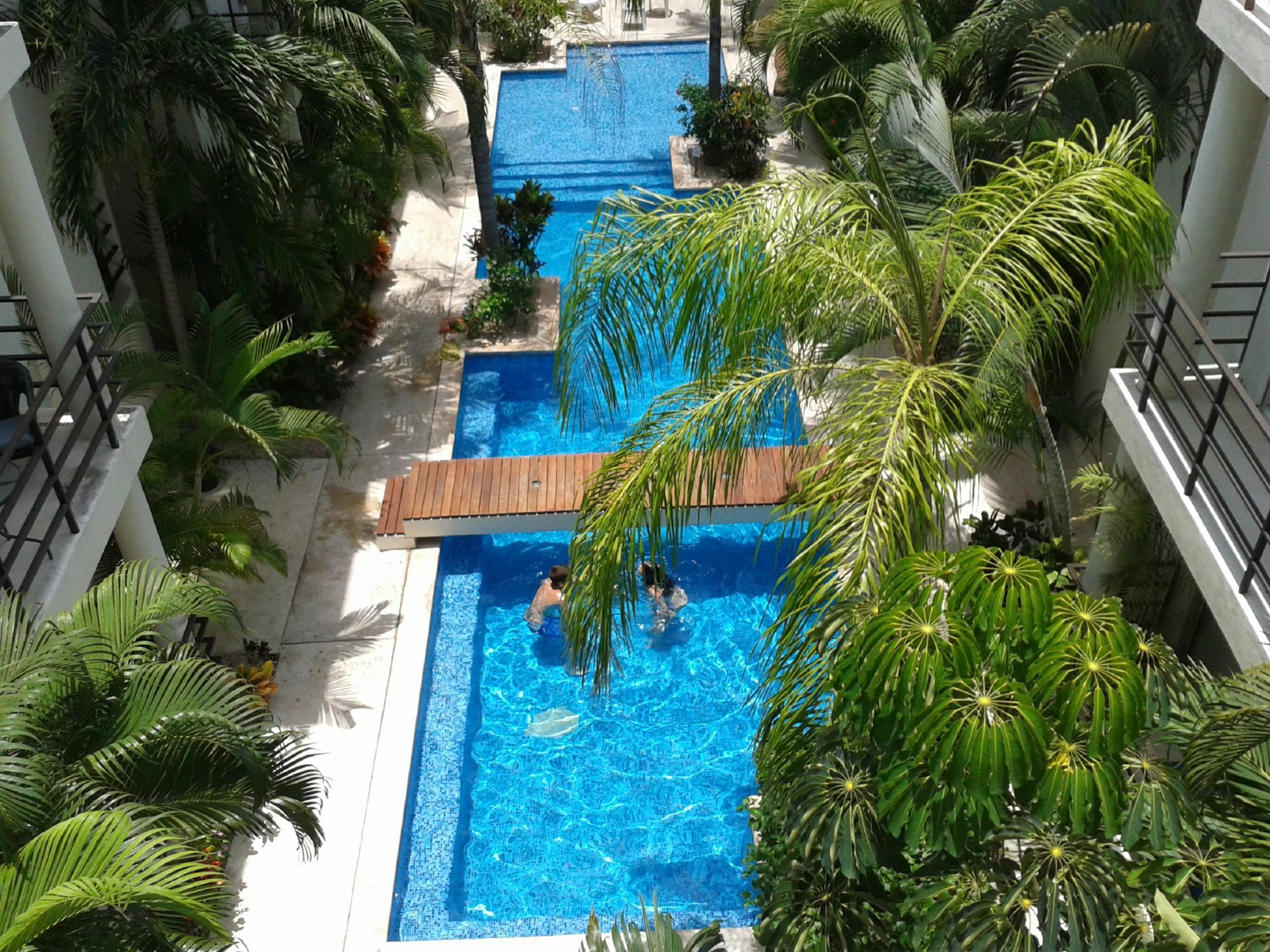 Mayan Luxury Penthouse By Sunandsea Apartamento Playa del Carmen