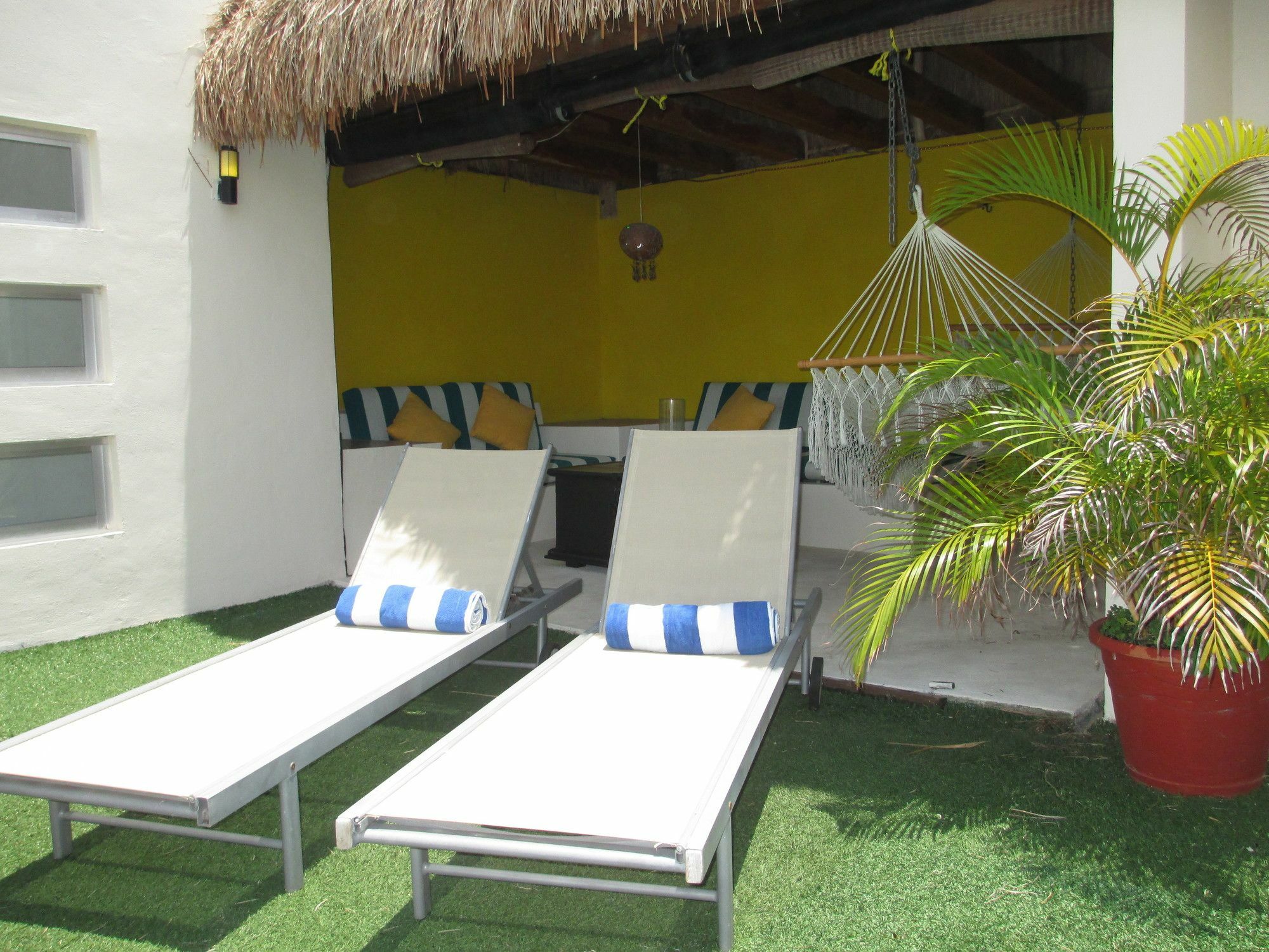 Apartamento Mayan Luxury Penthouse By Sunandsea Playa del Carmen