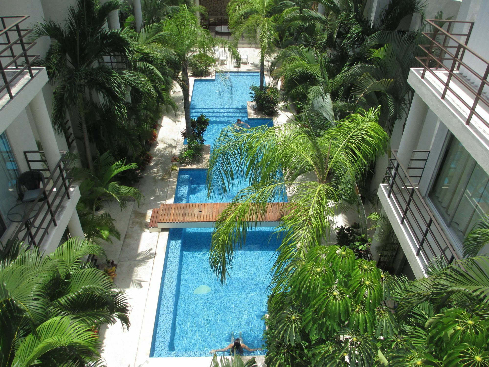 Mayan Luxury Penthouse By Sunandsea Apartamento *